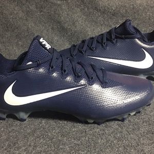 nike vapor untouchable navy blue